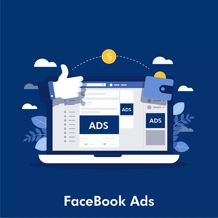 Dịch Vụ Quảng Cáo Facebook Ads