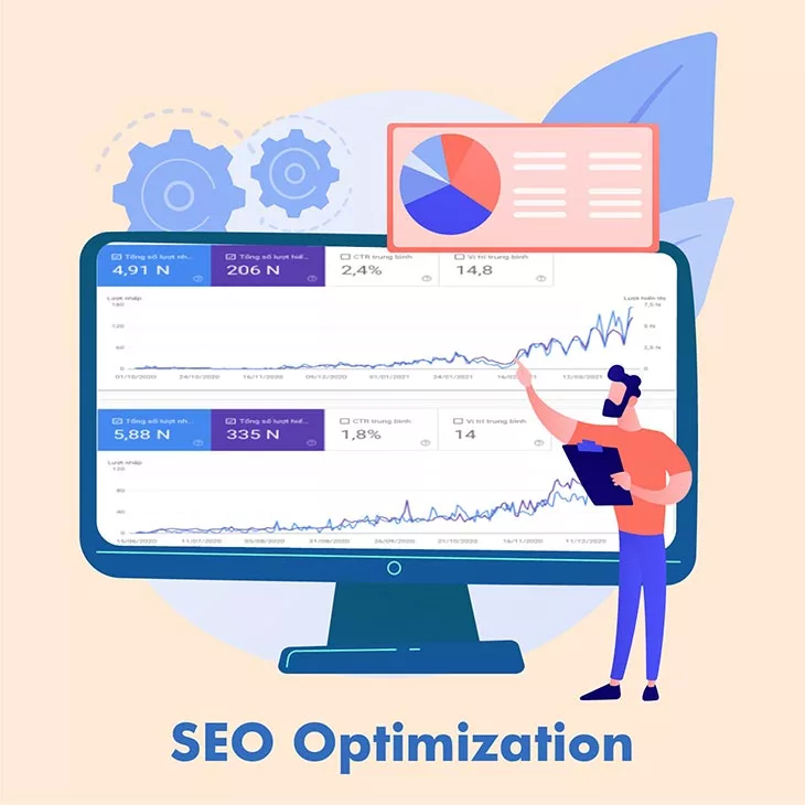 Dịch Vụ SEO