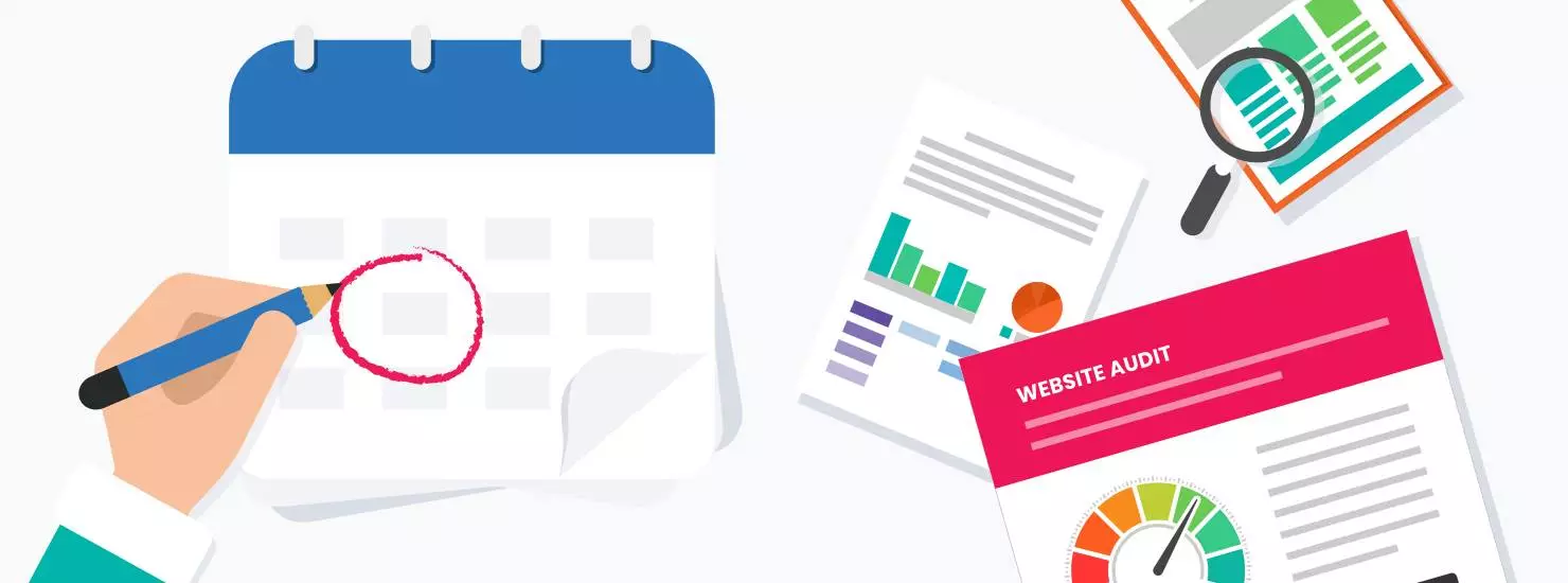 [Audit website] Cách vượt qua update thuật toán của Google