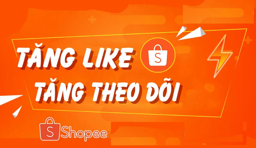 [Hướng dẫn] Cách tăng follow và sub trên shopee hiệu quả
