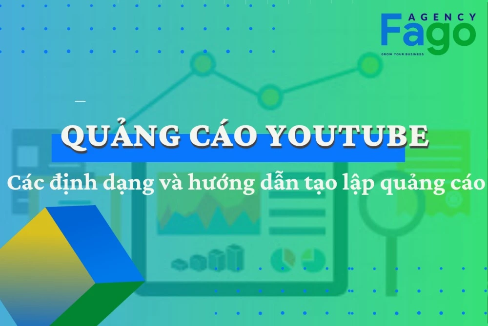 Cách chạy quảng cáo trên Youtube hiệu quả từ chuyên gia