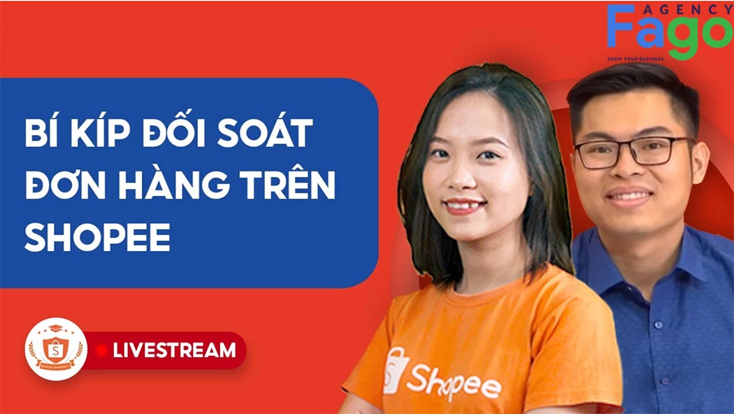 Hướng dẫn cách đối soát hàng hoàn Shopee chuẩn 100%
