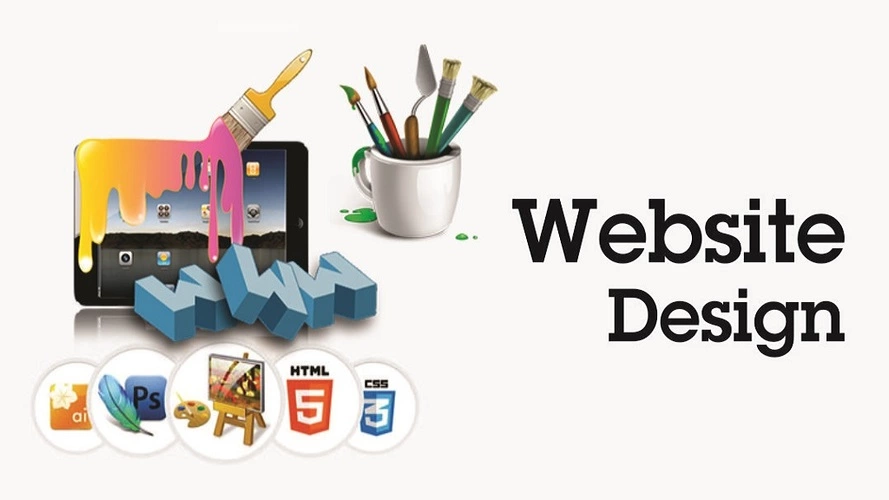 Thiết Kế Website - Góc Nhìn Từ Agency - Fago Agency