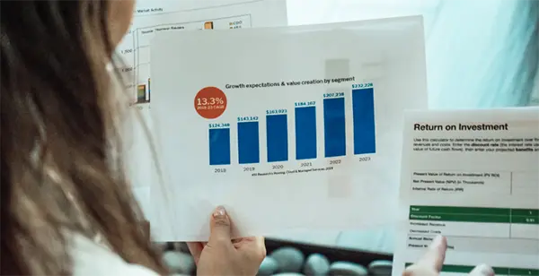 5 lợi ích không thể bỏ qua của tiếp thị kĩ thuật số đối với doanh nghiệp