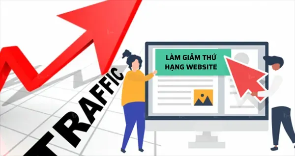 #[Case Study] Phục Hồi & Tăng Trưởng Cho Website Bị Kìm Hãm