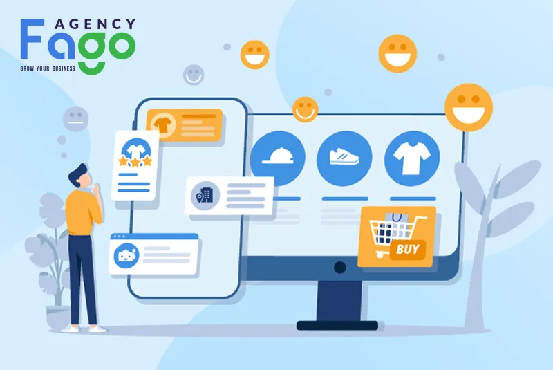 Cấu Trúc Website Chuẩn SEO Quan Trọng Ra Sao? Tối Ưu Thế Nào?