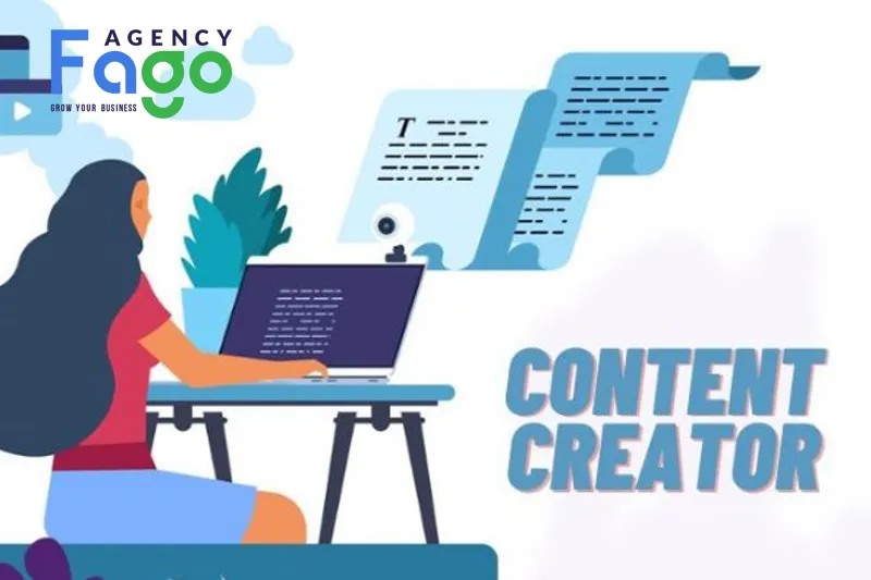 Content Creator Là Gì? Để Trở Thành Content Creator Khó Không?