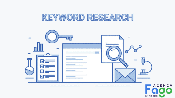 Cách Nghiên Cứu Từ Khóa  Các Công Cụ Phân Tích Từ Khóa Chuẩn Nhất