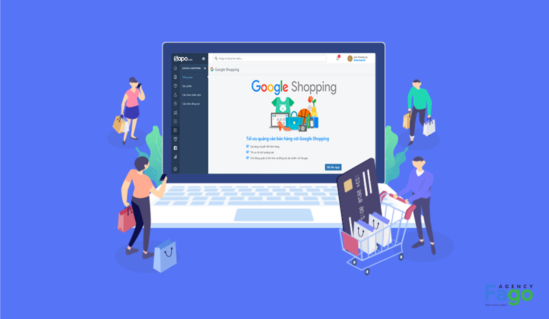 Google Shopping trở thành xu hướng quảng cáo 2021 mang lại hiệu quả cao