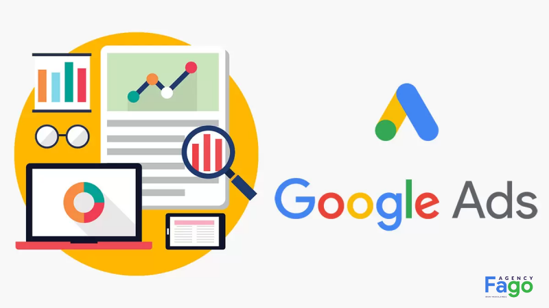 quảng cáo google là gì