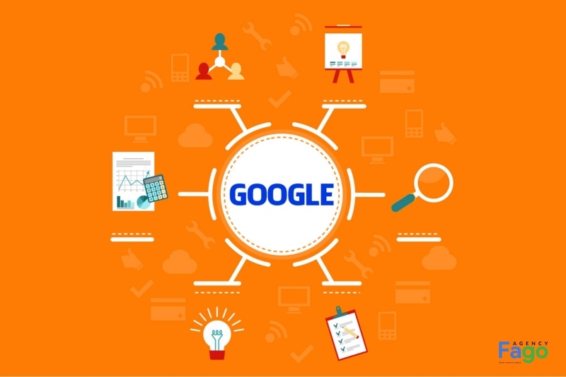 Quảng cáo từ khóa trên Google để dễ dàng tiếp cận khách hàng mục tiêu