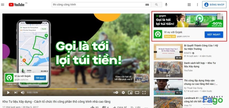 quảng cáo trên google adwords là gì