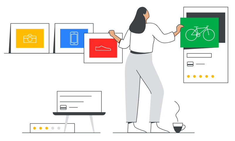 Google Shopping Ads là gì