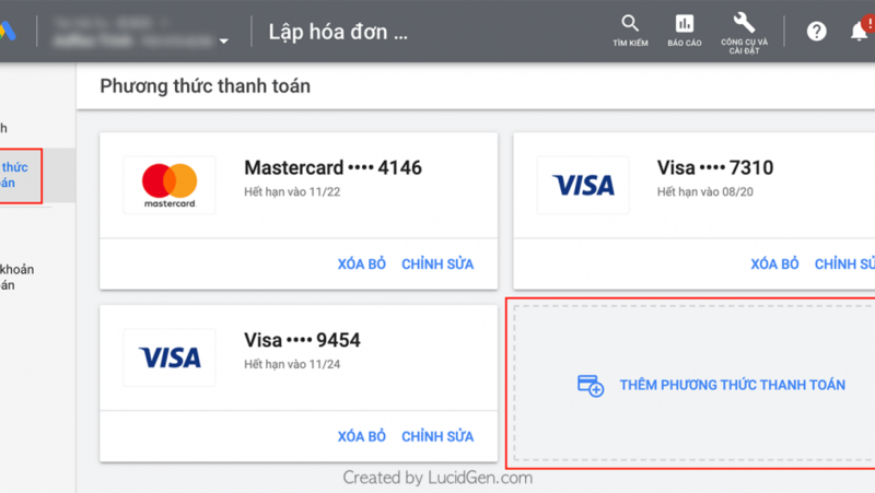 Google Ads Shopping yêu cầu gì