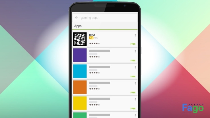 các dạng quảng cáo của google