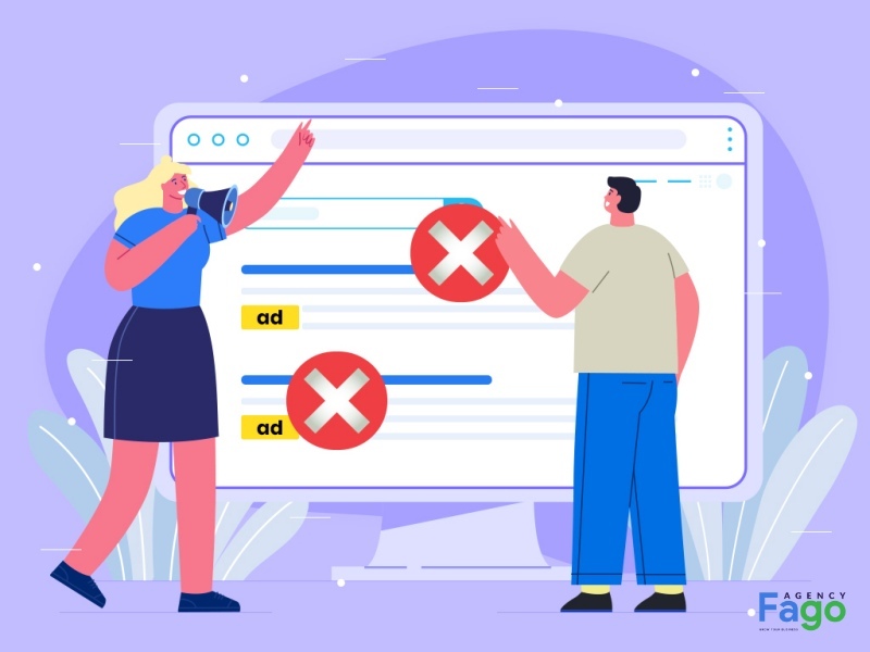Bạn nên làm gì nếu tài khoản Google bị cấm