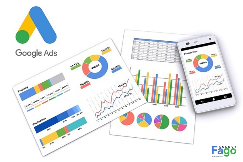 Chính sách quảng cáo của Google: câu từ/ nội dung bị cấm