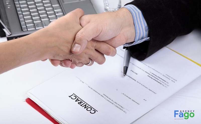 Quy ước chung trong hợp đồng quảng cáo Google Adwords