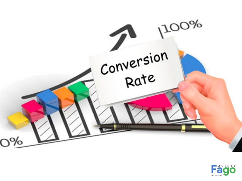 Tối ưu trang đích bán hàng sẽ giúp tỉ lệ chuyển đổi đơn hàng