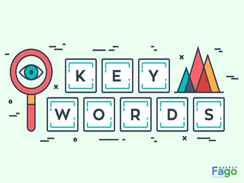 Thủ thuật đối sánh từ khóa là thủ thuật google