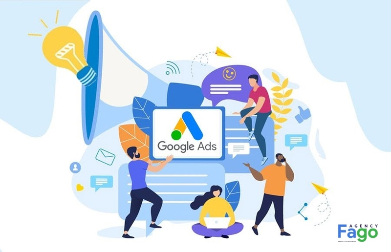 Tổng quan về hình thức quảng cáo Google Adwords