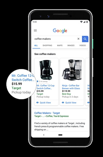 Hiển thị ngành Điện Máy