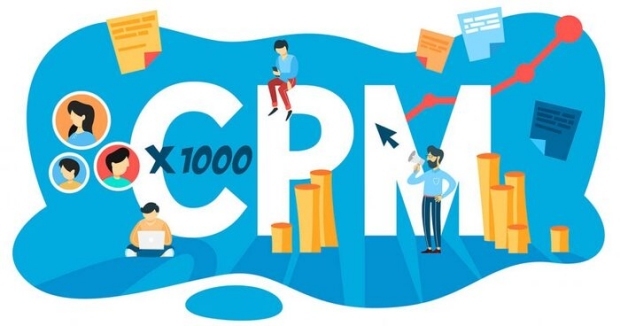 CPM là gì?
