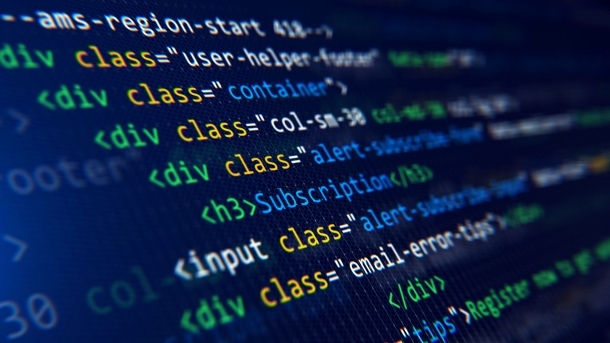 Khi thiết kế cần đảm bảo HTML của web chuẩn SEO đúng cấu trúc