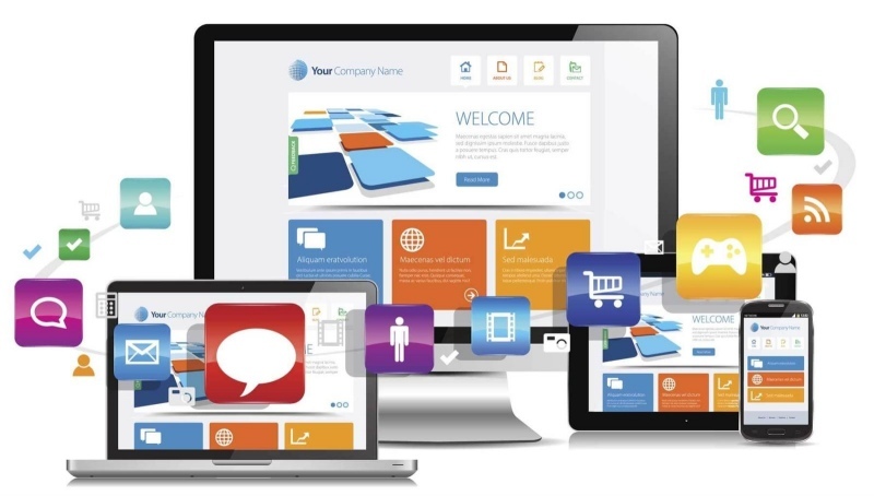 Website chuẩn SEO có giao diện thân thiện, tối ưu trải nghiệm người dùng