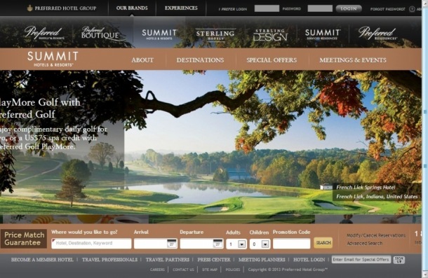 bảng giá thiết kế website