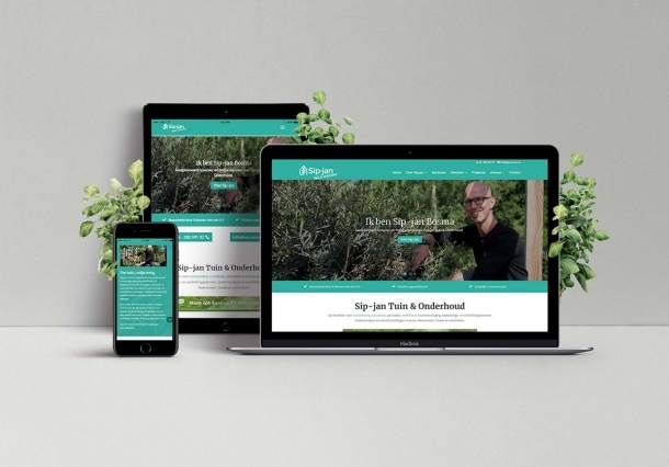 thiết kế website theo yêu cầu