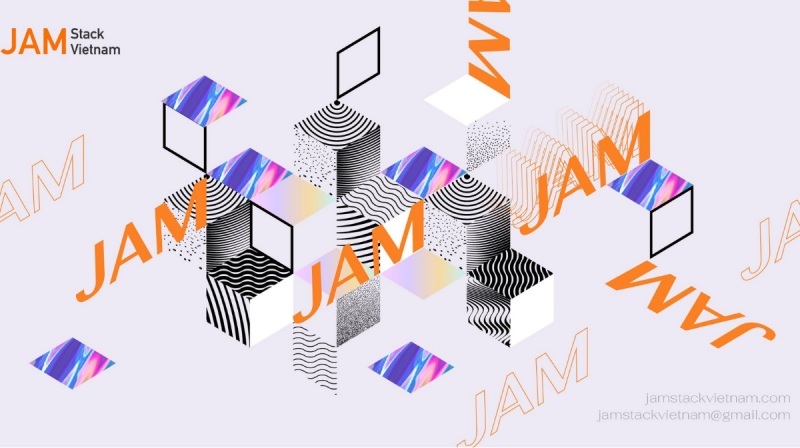 các công ty thiết kế website jamstack việt nam