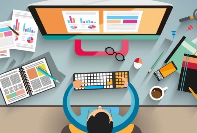 Doanh nghiệp nào cũng cần một đội ngũ thiết kế website chuyên nghiệp