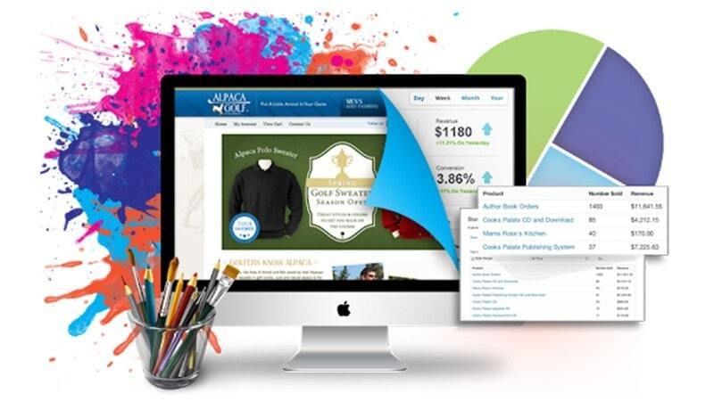 Bàn giao và hướng dẫn đầy đủ để doanh nghiệp theo dõi các chỉ số và kết quả