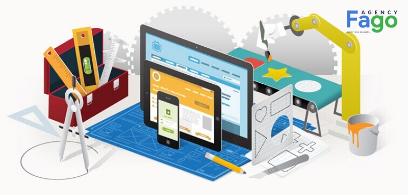 Thiết kế website bất động sản