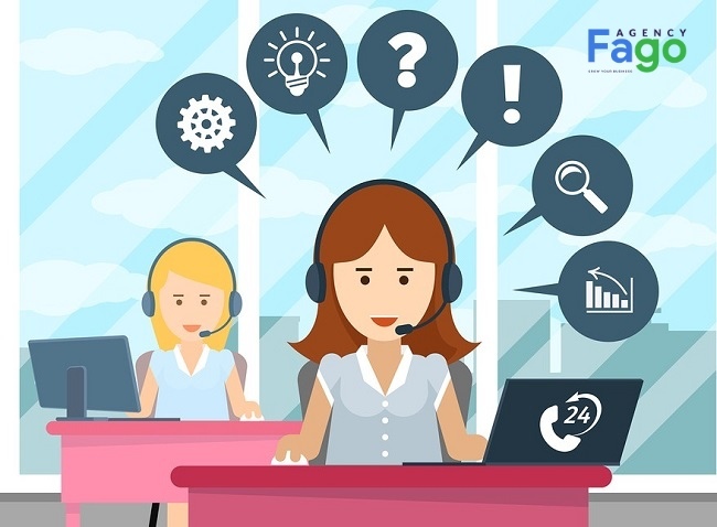 Tăng tương tác với khách hàng với website TMĐT